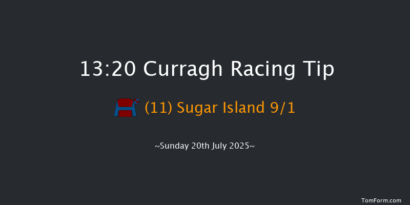 Curragh 13-20 7f Sat 19th Jul 2025