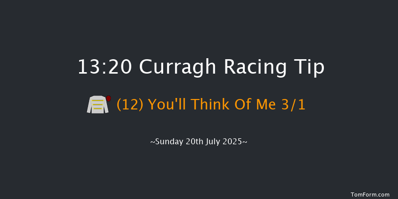 Curragh 13-20 7f Sat 19th Jul 2025