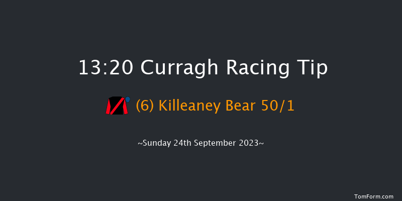 Curragh 13:20 Maiden 8f Sat 23rd Sep 2023