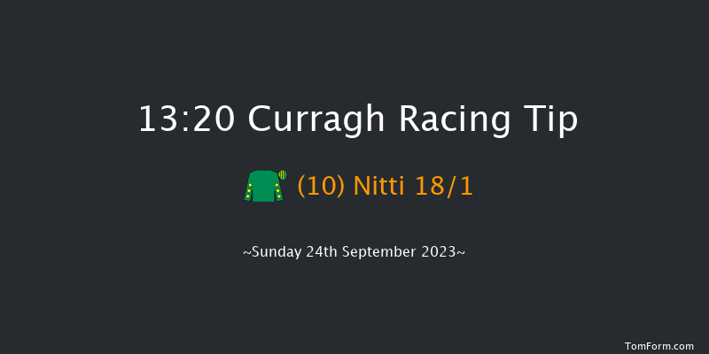 Curragh 13:20 Maiden 8f Sat 23rd Sep 2023