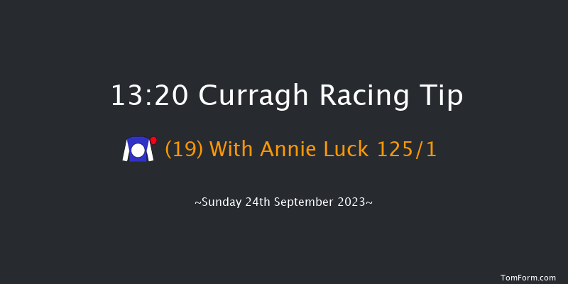Curragh 13:20 Maiden 8f Sat 23rd Sep 2023