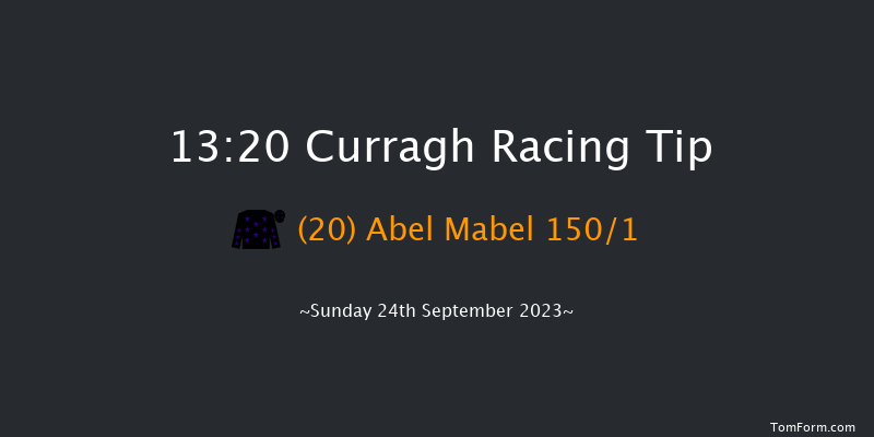 Curragh 13:20 Maiden 8f Sat 23rd Sep 2023