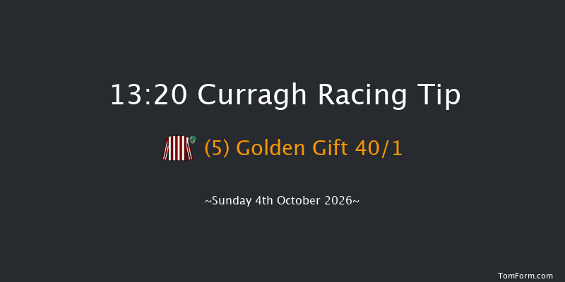 Curragh 13-20 7f Sun 27th Sep 2026