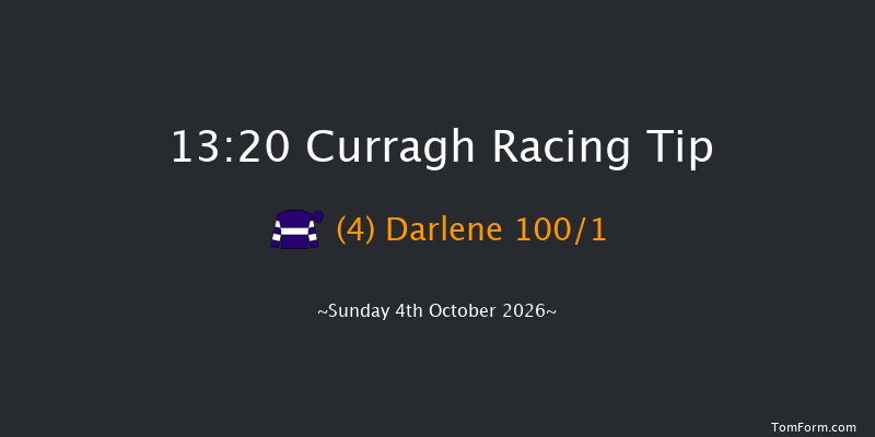 Curragh 13-20 7f Sun 27th Sep 2026