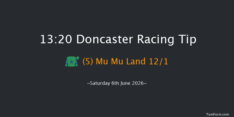 Doncaster 13-20 (Class 6) 6f Fri 5th Jun 2026