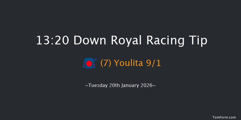 Down Royal 13-20 17f Fri 26th Dec 2025