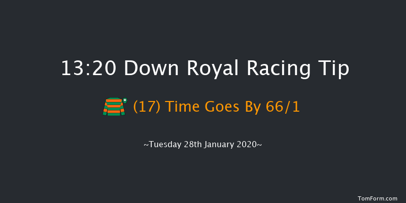 Down Royal 13:20 Maiden Hurdle 17f Thu 26th Dec 2019
