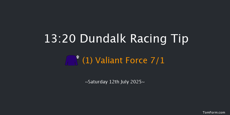 Dundalk 13-20 5f Fri 11th Apr 2025