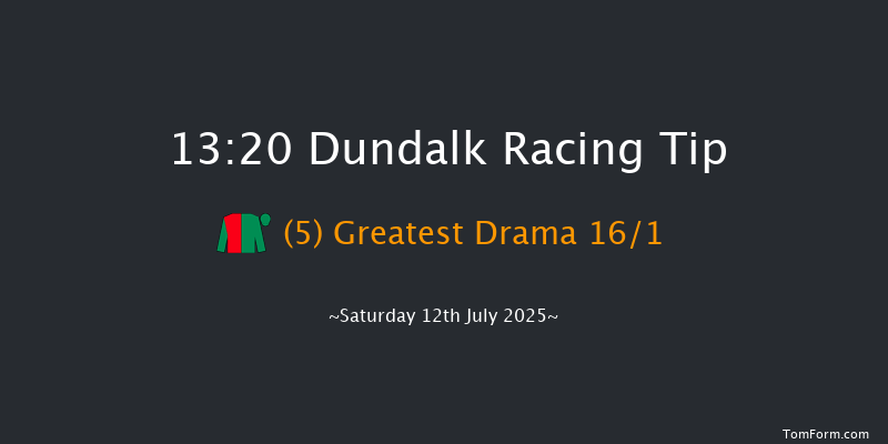 Dundalk 13-20 5f Fri 11th Apr 2025