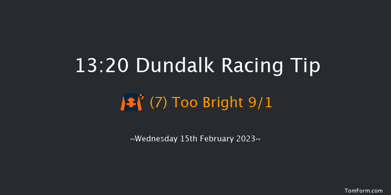 Dundalk 13:20 Handicap 16f Fri 10th Feb 2023