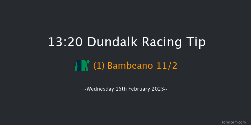 Dundalk 13:20 Handicap 16f Fri 10th Feb 2023