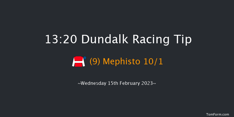 Dundalk 13:20 Handicap 16f Fri 10th Feb 2023