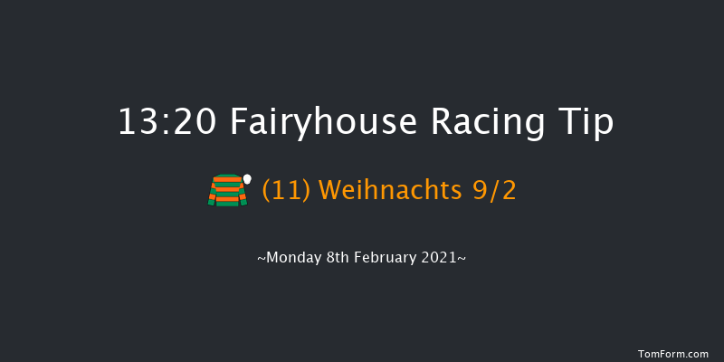 Cavalor Equine Nutrition Handicap Chase Fairyhouse 13:20 Handicap Chase 17f Sat 16th Jan 2021