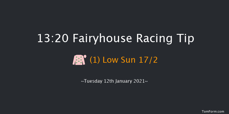 Fairyhouse Racing From Home Webpage Hurdle Fairyhouse 13:20 Conditions Hurdle 16f Sun 3rd Jan 2021