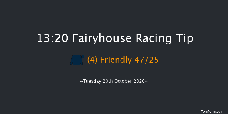 Ballyhane Stud Fillies Maiden (Plus 10) Fairyhouse 13:20 Maiden 7f Sat 10th Oct 2020