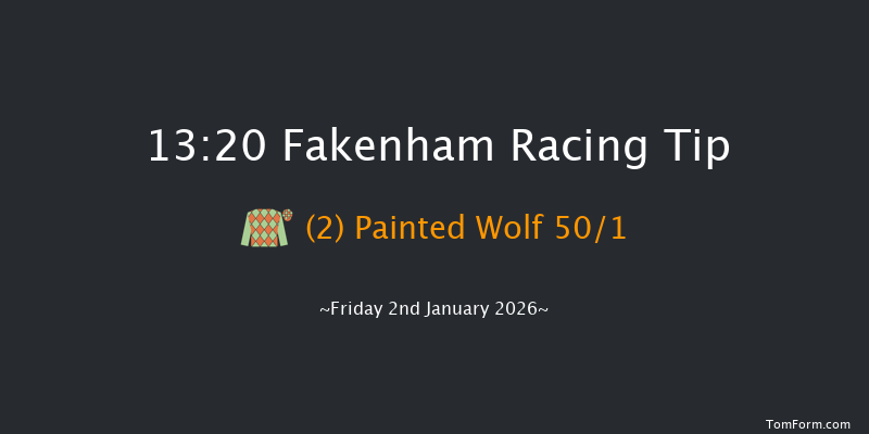 Fakenham 13-20 (Class 3) 16f Sun 21st Dec 2025