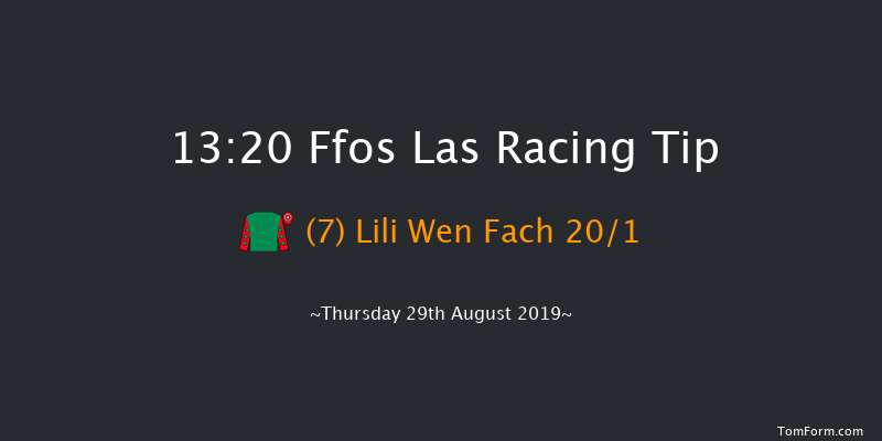 Ffos Las 13:20 Handicap (Class 5) 6f Fri 23rd Aug 2019