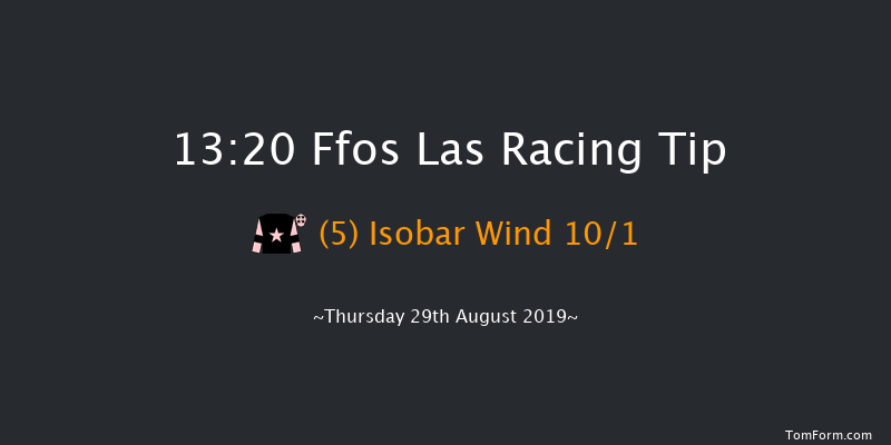 Ffos Las 13:20 Handicap (Class 5) 6f Fri 23rd Aug 2019