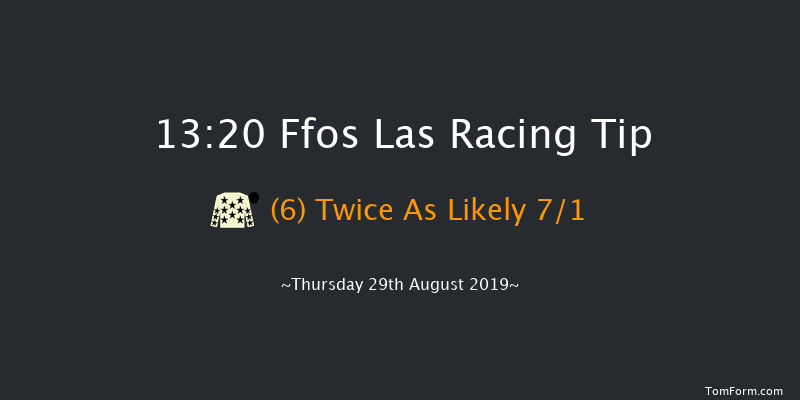 Ffos Las 13:20 Handicap (Class 5) 6f Fri 23rd Aug 2019