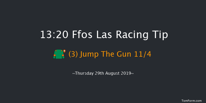 Ffos Las 13:20 Handicap (Class 5) 6f Fri 23rd Aug 2019