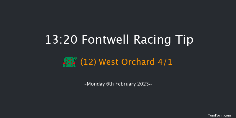 Fontwell 13:20 Handicap Hurdle (Class 5) 22f Sun 29th Jan 2023