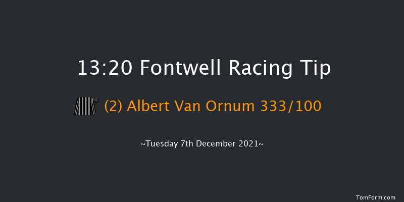 Fontwell 13:20 Handicap Hurdle (Class 5) 22f Sun 14th Nov 2021