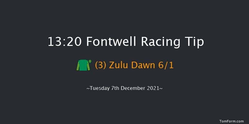 Fontwell 13:20 Handicap Hurdle (Class 5) 22f Sun 14th Nov 2021