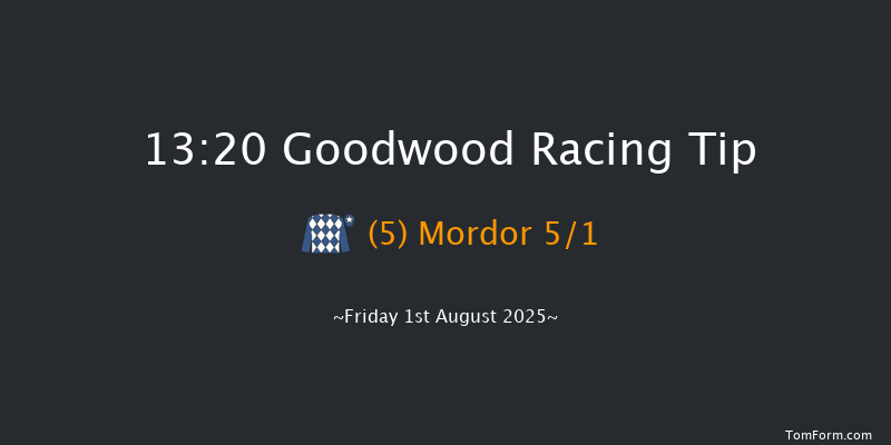 Goodwood 13-20 (Class 2) 20f Thu 31st Jul 2025