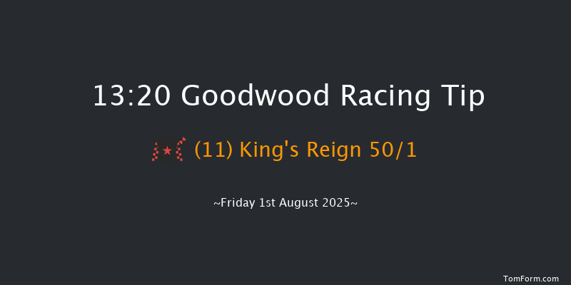 Goodwood 13-20 (Class 2) 20f Thu 31st Jul 2025