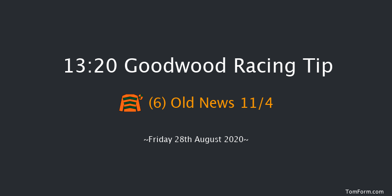 Ladbrokes Best Odds Guaranteed Handicap Goodwood 13:20 Handicap (Class 5) 7f Sat 1st Aug 2020