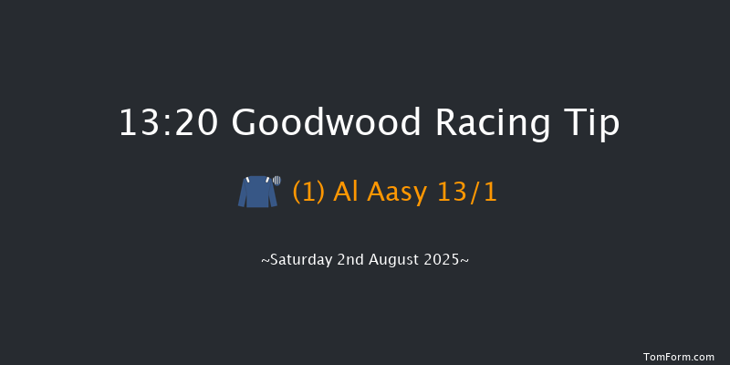 Goodwood 13-20 (Class 1) 11f Fri 1st Aug 2025
