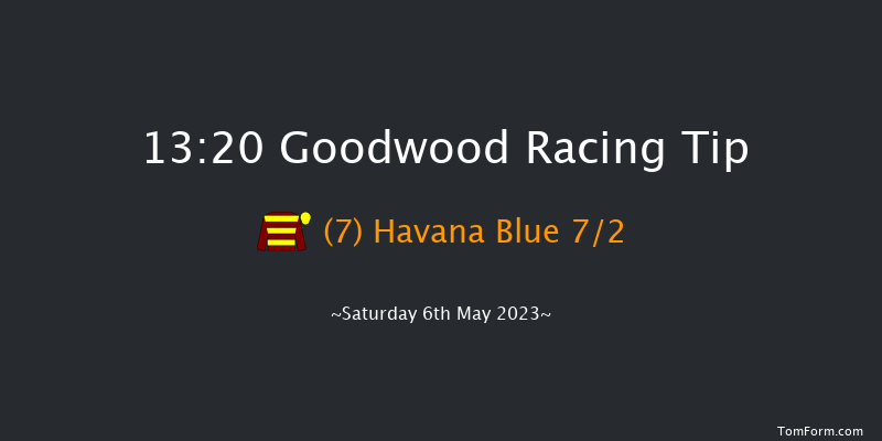 Goodwood 13:20 Handicap (Class 3) 7f Fri 5th May 2023