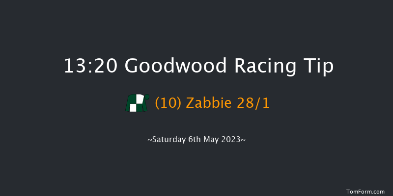 Goodwood 13:20 Handicap (Class 3) 7f Fri 5th May 2023