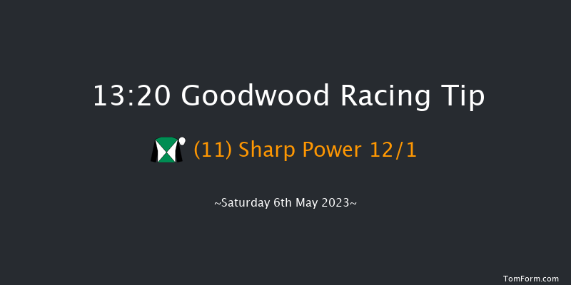 Goodwood 13:20 Handicap (Class 3) 7f Fri 5th May 2023