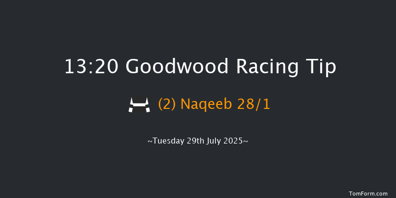 Goodwood 13-20 (Class 2) 9f Fri 20th Jun 2025