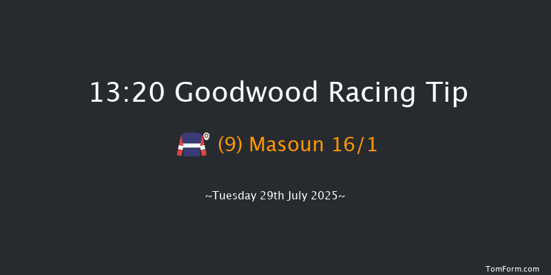 Goodwood 13-20 (Class 2) 9f Fri 20th Jun 2025