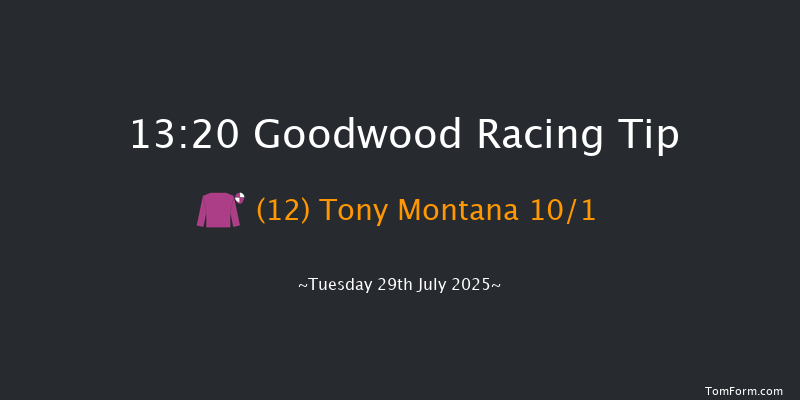 Goodwood 13-20 (Class 2) 9f Fri 20th Jun 2025