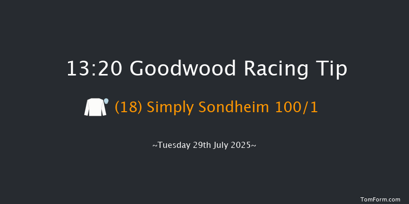 Goodwood 13-20 (Class 2) 9f Fri 20th Jun 2025