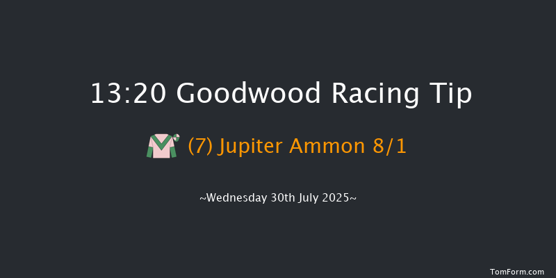 Goodwood 13-20 (Class 2) 11f Tue 29th Jul 2025