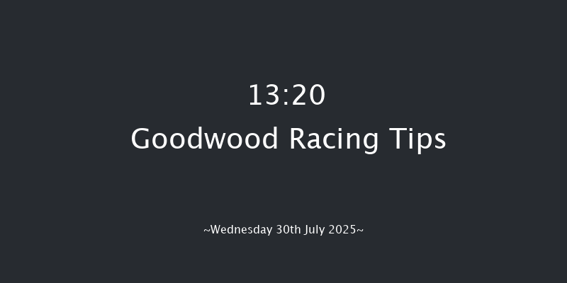 Goodwood 13-20 (Class 2) 11f Tue 29th Jul 2025