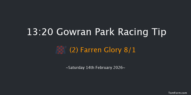 Gowran Park 13-20 (Class 1) 16f Thu 22nd Jan 2026
