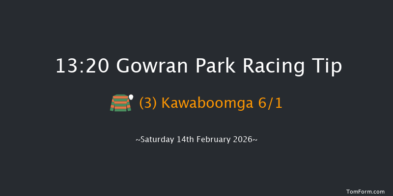 Gowran Park 13-20 (Class 1) 16f Thu 22nd Jan 2026