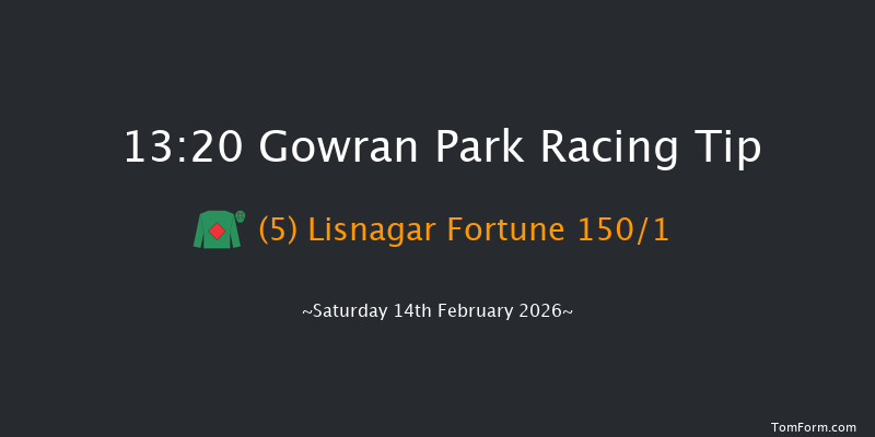 Gowran Park 13-20 (Class 1) 16f Thu 22nd Jan 2026