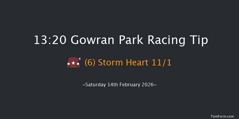 Gowran Park 13-20 (Class 1) 16f Thu 22nd Jan 2026
