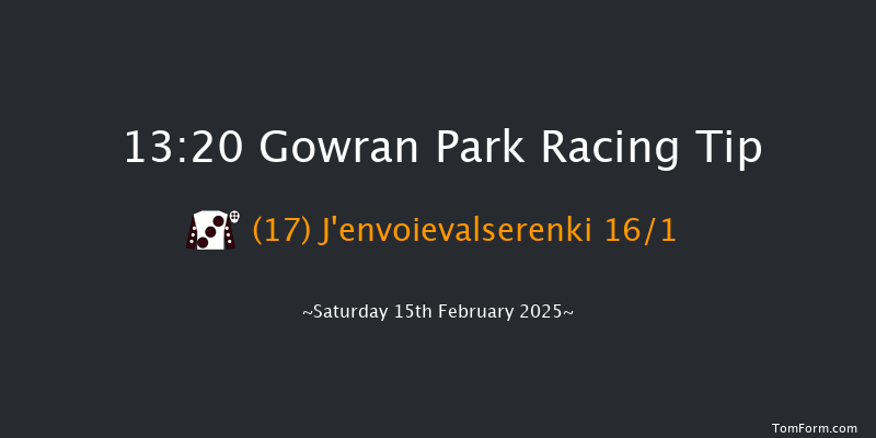 Gowran Park  13:20 Maiden Hurdle 16f Thu 23rd Jan 2025
