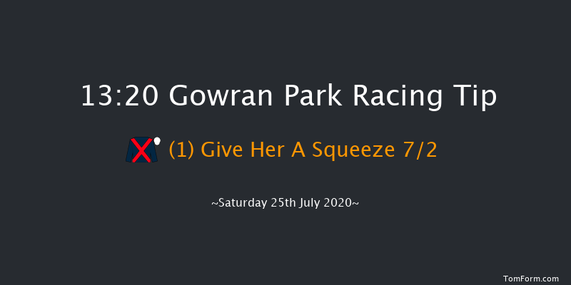 Foran Equine Irish EBF Auction Fillies Maiden (Plus 10) Gowran Park 13:20 Maiden 7f Mon 20th Jul 2020