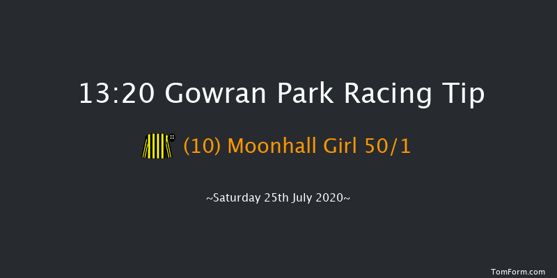 Foran Equine Irish EBF Auction Fillies Maiden (Plus 10) Gowran Park 13:20 Maiden 7f Mon 20th Jul 2020