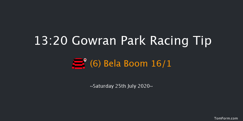 Foran Equine Irish EBF Auction Fillies Maiden (Plus 10) Gowran Park 13:20 Maiden 7f Mon 20th Jul 2020