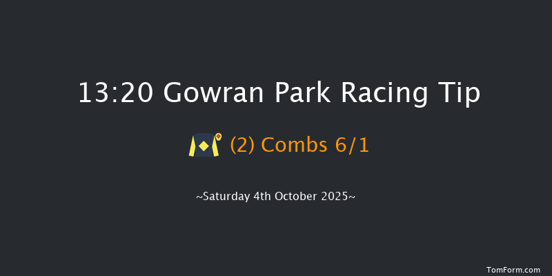 Gowran Park 13-20 16f Fri 3rd Oct 2025