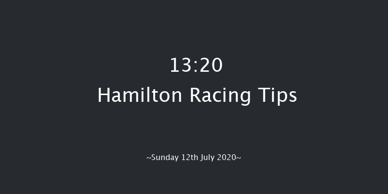 Watch On Racing TV Maiden Stakes (Plus 10) Hamilton 13:20 Maiden (Class 5) 6f Fri 3rd Jul 2020